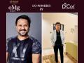 D'Cot by Donear Teams Up with OMG Face of the Year for an Electrifying Season 3! - Hindi News | D'Cot by Donear Teams Up with OMG Face of the Year for an Electrifying Season 3! | Latest business News at Lokmattimes.com