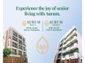 Aurum Living Emerges as India's Most Trailblazing Senior-Living Brand - Hindi News | Aurum Living Emerges as India's Most Trailblazing Senior-Living Brand | Latest business News at Lokmattimes.com