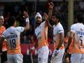 Indian men's hockey team set to tour Australia for four-match series - Hindi News | Indian men's hockey team set to tour Australia for four-match series | Latest hockey News at Lokmattimes.com