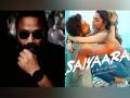 Mohit Suri thanks Sandeep Reddy Vanga for "being the first to show open support" for 'Saiyaara' - Hindi News | Mohit Suri thanks Sandeep Reddy Vanga for "being the first to show open support" for 'Saiyaara' | Latest entertainment News at Lokmattimes.com