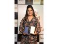 Fraganta by Leena Jain Unveils Its Debut Perfume Pair - Ganga and Jogi - A Revolutionary Ode to Indian Luxury - Hindi News | Fraganta by Leena Jain Unveils Its Debut Perfume Pair - Ganga and Jogi - A Revolutionary Ode to Indian Luxury | Latest business News at Lokmattimes.com