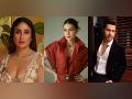 Kareena Kapoor, Varun Dhawan send lovely wishes to birthday girl Kriti Sanon - Hindi News | Kareena Kapoor, Varun Dhawan send lovely wishes to birthday girl Kriti Sanon | Latest entertainment News at Lokmattimes.com