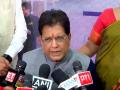 "World had lost confidence": Piyush Goyal alleges Congress-led UPA Govt didn't sign win-win trade deals - Hindi News | "World had lost confidence": Piyush Goyal alleges Congress-led UPA Govt didn't sign win-win trade deals | Latest business News at Lokmattimes.com