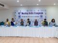 100 years of Indian Hockey: Major financial grants announced to host national, grassroots-level events - Hindi News | 100 years of Indian Hockey: Major financial grants announced to host national, grassroots-level events | Latest hockey News at Lokmattimes.com