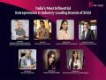 India's Most Influential Entrepreneurs & Industry-Leading Brands of 2025 by Entrepreneur News Magazine - Hindi News | India's Most Influential Entrepreneurs & Industry-Leading Brands of 2025 by Entrepreneur News Magazine | Latest business News at Lokmattimes.com
