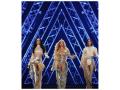 Beyonce reunites with Destiny's Child during final Cowboy Carter show in Las Vegas - Hindi News | Beyonce reunites with Destiny's Child during final Cowboy Carter show in Las Vegas | Latest entertainment News at Lokmattimes.com