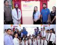 Global Creative Tech Giant Adobe Collaborates with Chandigarh University to Launch India's First Express Lounge Lab to Nurture Future-Ready Talent Pool - Hindi News | Global Creative Tech Giant Adobe Collaborates with Chandigarh University to Launch India's First Express Lounge Lab to Nurture Future-Ready Talent Pool | Latest business News at Lokmattimes.com