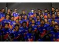 Cricketer Shreyas Iyer Unveils SoBo Mumbai Falcons Yoddhas Jersey and Flags Off 13 Player Contracts to Empower Emerging Talent - Hindi News | Cricketer Shreyas Iyer Unveils SoBo Mumbai Falcons Yoddhas Jersey and Flags Off 13 Player Contracts to Empower Emerging Talent | Latest business News at Lokmattimes.com