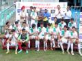 DPS RK Puram, Govt. Girls Sr. Sec. School Faridabad win Oriental Cup 2025 titles - Hindi News | DPS RK Puram, Govt. Girls Sr. Sec. School Faridabad win Oriental Cup 2025 titles | Latest football News at Lokmattimes.com