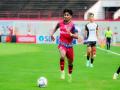 Sanan Mohammed's strike gives Jamshedpur FC their second consecutive victory - Hindi News | Sanan Mohammed's strike gives Jamshedpur FC their second consecutive victory | Latest football News at Lokmattimes.com
