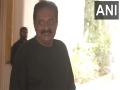 Actor Prakash Raj appears before ED in alleged betting app case - Hindi News | Actor Prakash Raj appears before ED in alleged betting app case | Latest entertainment News at Lokmattimes.com