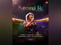 Sonu Nigam announces India tour 'Satrangi Re' on his 52nd birthday, releases song 'Kahani Meri' - Hindi News | Sonu Nigam announces India tour 'Satrangi Re' on his 52nd birthday, releases song 'Kahani Meri' | Latest entertainment News at Lokmattimes.com