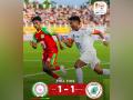 Durand Cup: Imphal welcomes tournament after two years, TRAU, NEROCA play out 1-1 stalemate - Hindi News | Durand Cup: Imphal welcomes tournament after two years, TRAU, NEROCA play out 1-1 stalemate | Latest football News at Lokmattimes.com