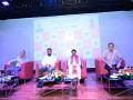 Odisha partners with GFTN to launch Global FinTech Capability Hub in Bhubaneswar; NUS-AIDF FinTech course for students - Hindi News | Odisha partners with GFTN to launch Global FinTech Capability Hub in Bhubaneswar; NUS-AIDF FinTech course for students | Latest business News at Lokmattimes.com