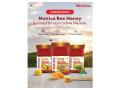Nutrica by BN Group Forays into the Honey Category with Function-first Nutrica Bee Honey - Hindi News | Nutrica by BN Group Forays into the Honey Category with Function-first Nutrica Bee Honey | Latest business News at Lokmattimes.com