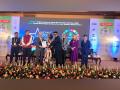 TENDER BUDS - Bags most promising startup at National Conclave "Role of CSR in Mission Viksit Bharat by 2047 - Hindi News | TENDER BUDS - Bags most promising startup at National Conclave "Role of CSR in Mission Viksit Bharat by 2047 | Latest business News at Lokmattimes.com