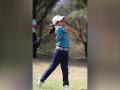 Bengaluru golfer Vedika lies second in US Kids World Championship as Ojaswini is ninth - Hindi News | Bengaluru golfer Vedika lies second in US Kids World Championship as Ojaswini is ninth | Latest other-sports News at Lokmattimes.com