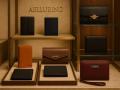 Premium Fashion Brand to launch with Signature Line of Limited Edition Leather Wallets online for Men and Women on August 4, 2025 - Hindi News | Premium Fashion Brand to launch with Signature Line of Limited Edition Leather Wallets online for Men and Women on August 4, 2025 | Latest business News at Lokmattimes.com