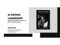 New Book AI DRIVEN LEADERSHIP by Kuruva Venkataramana Murthy Released: A Bold Vision for Ethical and Conscious Leadership in the Age of AI - Hindi News | New Book AI DRIVEN LEADERSHIP by Kuruva Venkataramana Murthy Released: A Bold Vision for Ethical and Conscious Leadership in the Age of AI | Latest business News at Lokmattimes.com