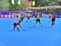 Delhi, Kerala secure wins at 15th Hockey India Junior Women National Championship - Hindi News | Delhi, Kerala secure wins at 15th Hockey India Junior Women National Championship | Latest hockey News at Lokmattimes.com