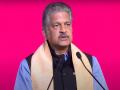 Anand Mahindra urges graduates to be citizens 'Of' and 'For' a better world at Mahindra University's 4th convocation - Hindi News | Anand Mahindra urges graduates to be citizens 'Of' and 'For' a better world at Mahindra University's 4th convocation | Latest business News at Lokmattimes.com