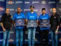 Indewheelers Motorsports joins ISRL season two as newest franchise team - Hindi News | Indewheelers Motorsports joins ISRL season two as newest franchise team | Latest other-sports News at Lokmattimes.com