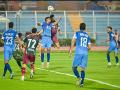 Durand Cup: Mohun Bagan Super Giant cruise to 4-0 win against BSF FT - Hindi News | Durand Cup: Mohun Bagan Super Giant cruise to 4-0 win against BSF FT | Latest football News at Lokmattimes.com