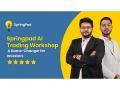 SpringPad AI Trading Workshop: A Game-Changer for Investors - Hindi News | SpringPad AI Trading Workshop: A Game-Changer for Investors | Latest business News at Lokmattimes.com