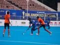 Quarter-Final Results: 15th Hockey India Sub Junior Men National Championship 2025 - Hindi News | Quarter-Final Results: 15th Hockey India Sub Junior Men National Championship 2025 | Latest hockey News at Lokmattimes.com