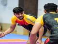 From Haryana's fields to Pro Kabaddi League's spotlights: Story of Tamil Thalaivas' Nitesh Kumar - Hindi News | From Haryana's fields to Pro Kabaddi League's spotlights: Story of Tamil Thalaivas' Nitesh Kumar | Latest other-sports News at Lokmattimes.com