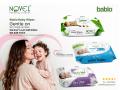 The Trusted Baby Wipes Brand Millions Use -- Novel Tissues - Hindi News | The Trusted Baby Wipes Brand Millions Use -- Novel Tissues | Latest business News at Lokmattimes.com