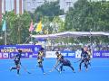 Day 6 results: 15th Hockey India Junior Women National Championship 2025 - Hindi News | Day 6 results: 15th Hockey India Junior Women National Championship 2025 | Latest hockey News at Lokmattimes.com
