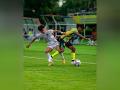 ITBP FT hold Punjab FC to goalless draw - Hindi News | ITBP FT hold Punjab FC to goalless draw | Latest football News at Lokmattimes.com