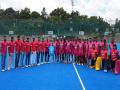 Punjab defeats Uttar Pradesh 4-3 to reach final of Sub Junior Men National Championship - Hindi News | Punjab defeats Uttar Pradesh 4-3 to reach final of Sub Junior Men National Championship | Latest hockey News at Lokmattimes.com
