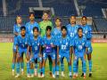 Indonesia hold India at bay in AFC U20 Women's Asian Cup Qualifiers opener - Hindi News | Indonesia hold India at bay in AFC U20 Women's Asian Cup Qualifiers opener | Latest football News at Lokmattimes.com