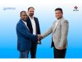 BharathCloud Joins Forces with DE-CIX India - Becomes the First Indian Cloud Provider to Onboard at DE-CIX's Cloud Exchange - Hindi News | BharathCloud Joins Forces with DE-CIX India - Becomes the First Indian Cloud Provider to Onboard at DE-CIX's Cloud Exchange | Latest business News at Lokmattimes.com