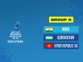 India to face Uzbekistan, Kyrgyz Republic in AFC U17 Women's Asian Cup 2026 Qualifiers in Bishkek - Hindi News | India to face Uzbekistan, Kyrgyz Republic in AFC U17 Women's Asian Cup 2026 Qualifiers in Bishkek | Latest football News at Lokmattimes.com