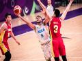 India went down to China 100-69 in their second Group C game at FIBA Asia Cup 2025 - Hindi News | India went down to China 100-69 in their second Group C game at FIBA Asia Cup 2025 | Latest other-sports News at Lokmattimes.com