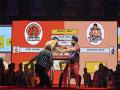 Denic Lalruattluanga becomes the inaugural 80kg star of Pro Panja League Season 2 - Hindi News | Denic Lalruattluanga becomes the inaugural 80kg star of Pro Panja League Season 2 | Latest other-sports News at Lokmattimes.com