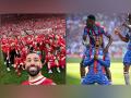 Crystal Palace eye second successive silverware as they clash with Liverpool in FA Community Shield 2025 - Hindi News | Crystal Palace eye second successive silverware as they clash with Liverpool in FA Community Shield 2025 | Latest football News at Lokmattimes.com