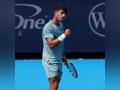 Cincinnati Masters: Alcaraz starts campaign with hard-fought win - Hindi News | Cincinnati Masters: Alcaraz starts campaign with hard-fought win | Latest tennis News at Lokmattimes.com
