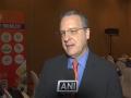 Brazilian envoy in India says Trump tariffs an opportunity to do more business with trusted partners - Hindi News | Brazilian envoy in India says Trump tariffs an opportunity to do more business with trusted partners | Latest business News at Lokmattimes.com