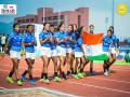 Asia Rugby Emirates U20 Sevens Crown: India clinches bronze medal; China take women's gold while Hong Kong bag men's crown - Hindi News | Asia Rugby Emirates U20 Sevens Crown: India clinches bronze medal; China take women's gold while Hong Kong bag men's crown | Latest other-sports News at Lokmattimes.com