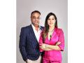 Ananta Capital Acquires Majority Stake in Rubans, One of India's Fastest-Growing Fashion Jewelry Brand - Hindi News | Ananta Capital Acquires Majority Stake in Rubans, One of India's Fastest-Growing Fashion Jewelry Brand | Latest business News at Lokmattimes.com