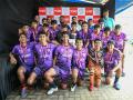 MSSA Inter-School Football Tournament: Cathedral, John Connon clinch boys U-16 division I title - Hindi News | MSSA Inter-School Football Tournament: Cathedral, John Connon clinch boys U-16 division I title | Latest football News at Lokmattimes.com