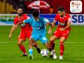Durand Cup: Rangdajied fight back but NorthEast United salvage draw in Group E final - Hindi News | Durand Cup: Rangdajied fight back but NorthEast United salvage draw in Group E final | Latest football News at Lokmattimes.com