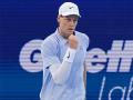 Cincinnati Masters: Sinner marches to round four, continues win streak on hard courts - Hindi News | Cincinnati Masters: Sinner marches to round four, continues win streak on hard courts | Latest tennis News at Lokmattimes.com
