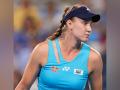 Cincinnati Masters: Rybakina, Keys reach pre-quarters, Sabalenka's name etched in Open Era history - Hindi News | Cincinnati Masters: Rybakina, Keys reach pre-quarters, Sabalenka's name etched in Open Era history | Latest tennis News at Lokmattimes.com