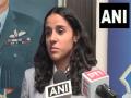 Dalima Chhibber eyes historic World Cup berth for Indian Women's Football - Hindi News | Dalima Chhibber eyes historic World Cup berth for Indian Women's Football | Latest football News at Lokmattimes.com