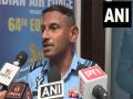 "Aim is to give talent a stepping stone to the national limelight": Air Marshal S Shivkumar on Subroto Cup's tie-up with Indian Tigers & Tigresses scouting program - Hindi News | "Aim is to give talent a stepping stone to the national limelight": Air Marshal S Shivkumar on Subroto Cup's tie-up with Indian Tigers & Tigresses scouting program | Latest football News at Lokmattimes.com
